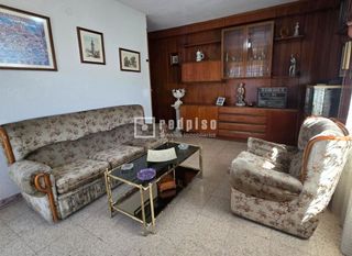 Appartement  De carpio y torta