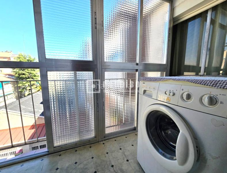 Foto 66fd7f07-c396-49b8-81d9-7e28b993e605. Pis amb calefacció a Buena Vista Madrid