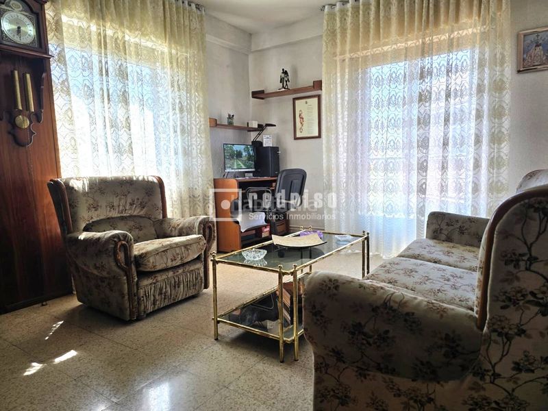 Foto 899d387f-453a-4c40-bdf8-61a406fdf9ec. Pis amb calefacció a Buena Vista Madrid