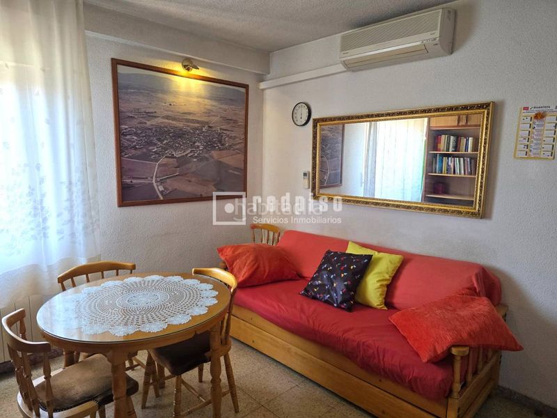 Foto 8f94cb78-af16-47e4-b45d-23cd22ab2aa8. Pis amb calefacció a Buena Vista Madrid