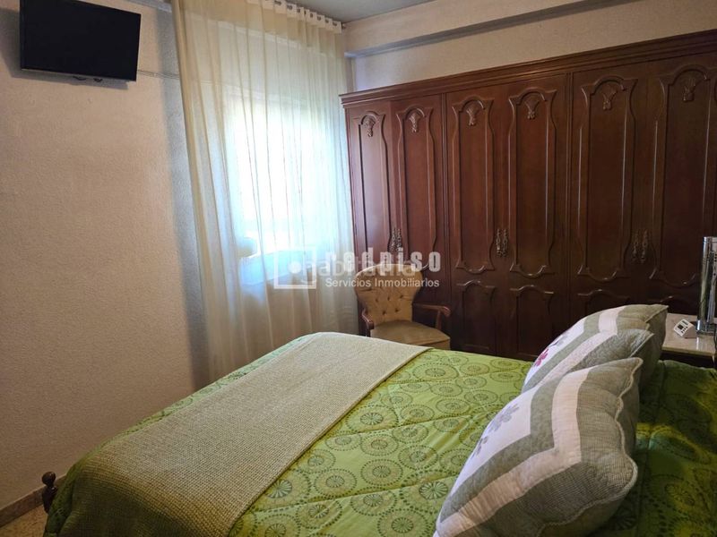 Foto cb59409d-6c77-4dec-854f-7a213b88c7f7. Pis amb calefacció a Buena Vista Madrid