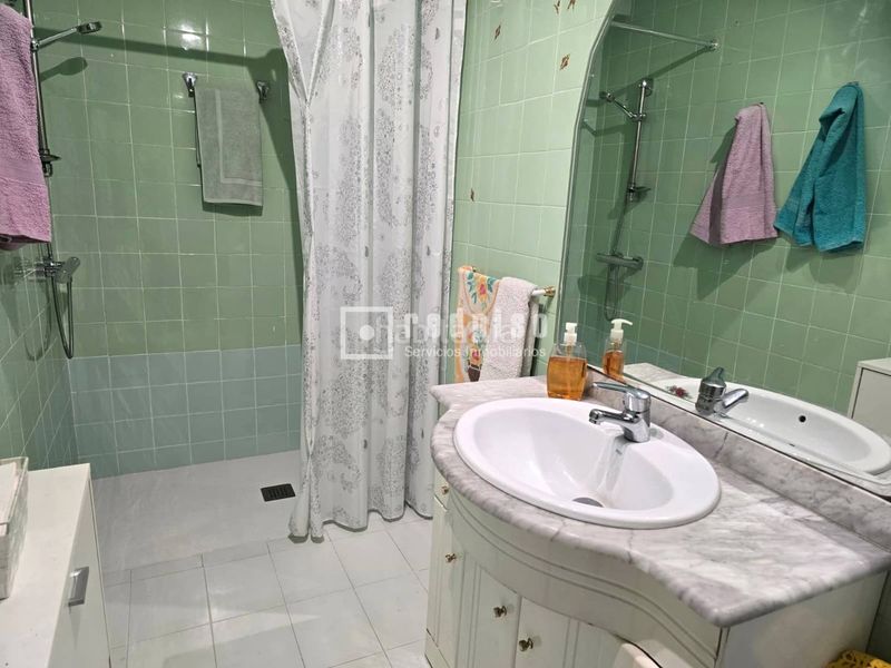 Foto 355e7366-ec55-44fb-9b65-c621be5f929f. Piso en Buena Vista Madrid