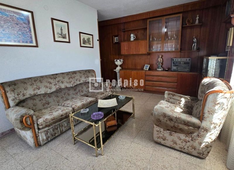 Foto 3e4bc134-c3bc-4fd7-b2a2-3d8265a97c9f. Piso en Buena Vista Madrid