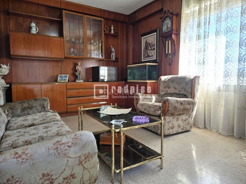 Foto 9a697ebe-2d21-4312-ae68-628e3141634f. Piso en Buena Vista Madrid