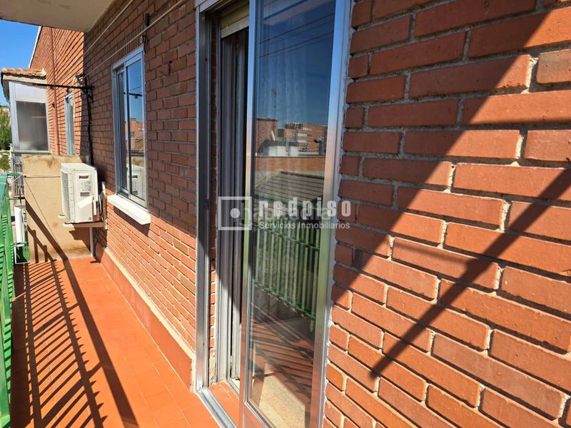Foto 9e296fee-f62c-4eac-9eca-50d015160f6b. Piso en Buena Vista Madrid