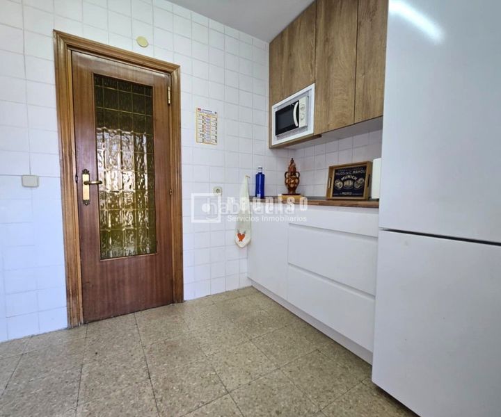 Foto a03d476d-f2eb-4ac0-9886-f13fc7cb525c. Piso en Buena Vista Madrid