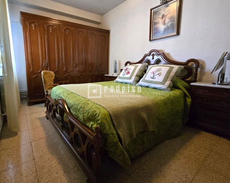 Foto b6aa5ffe-e34c-48ec-80ea-7780e42e1041. Piso en Buena Vista Madrid