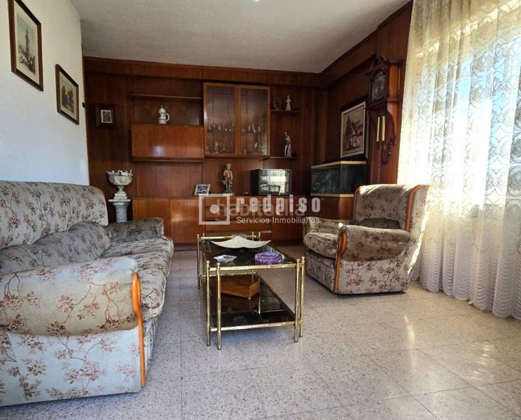 Foto f6173065-5c03-42b7-829a-8de861e1ebbb. Piso en Buena Vista Madrid