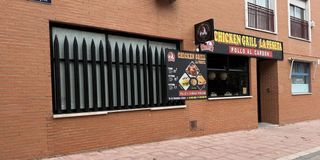 Local Comercial a PAU de Carabanchel