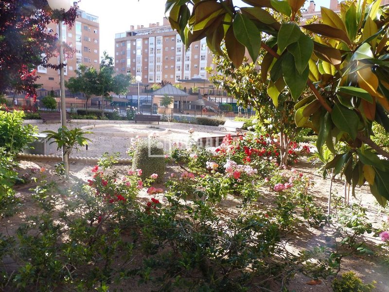 Foto 98ad4af4-7e10-4b8e-9a6e-2c450bfbcd34. Pis amb calefacció aparcament piscina a PAU de Carabanchel Madrid