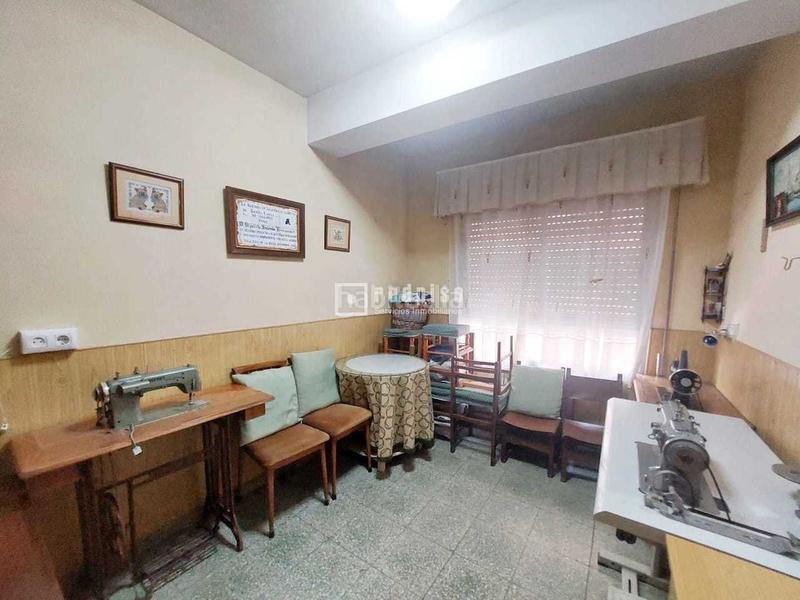 Foto 0b02dbb6-0867-49fb-9ad5-bf1315981521. Appartement avec chauffage dans Tres Olivos-La Piedad Talavera de la Reina