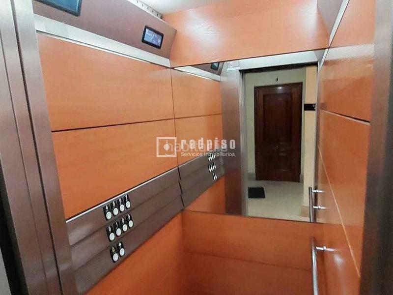 Foto 5a8d3597-f095-4b35-8159-6d2ef0dd2b2f. Appartement avec chauffage dans Tres Olivos-La Piedad Talavera de la Reina