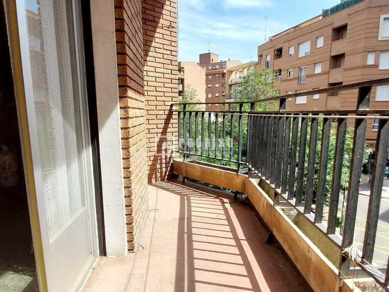 Foto 8c7fcd84-34a1-4a80-babe-8cf8df4011f2. Appartement avec chauffage dans Tres Olivos-La Piedad Talavera de la Reina