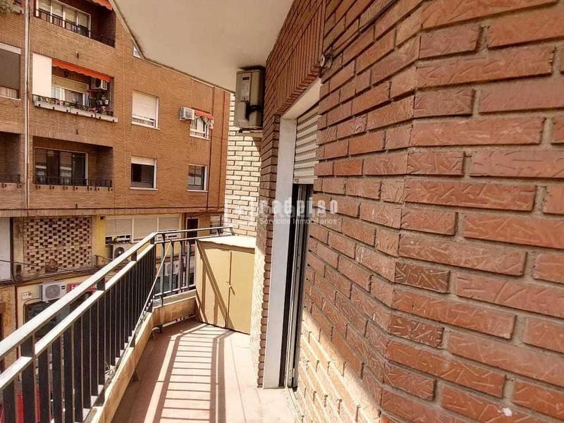 Foto af39e4c7-ed15-475e-943e-6fc3b447aa40. Appartement avec chauffage dans Tres Olivos-La Piedad Talavera de la Reina
