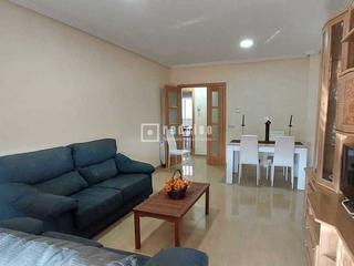 Rent Flat  San eduardo. Alquiler de piso exclusivo para estudiantes !!!