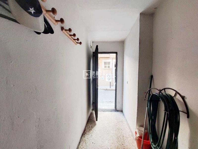 Foto 002de8ca-bb6b-45db-9b51-7153d98f345d. Local comercial a Tres Olivos-La Piedad Talavera de la Reina