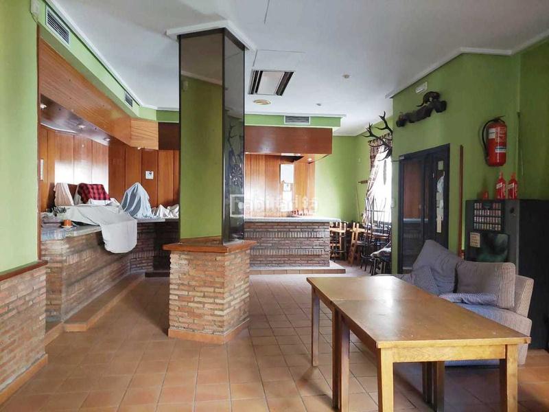 Foto 6f066779-7876-4470-8822-a3274a3745c6. Local comercial a Tres Olivos-La Piedad Talavera de la Reina