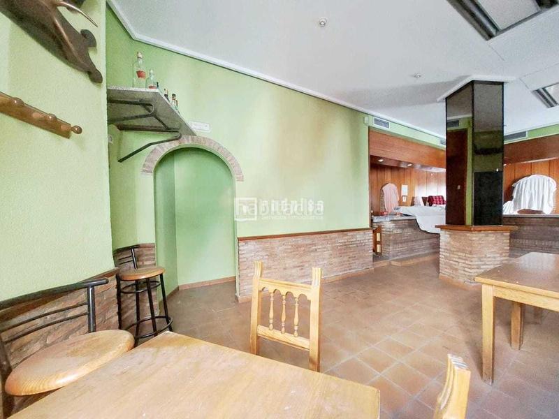 Foto 71876c1c-4c7e-4301-9a48-76637fce53a1. Local comercial a Tres Olivos-La Piedad Talavera de la Reina