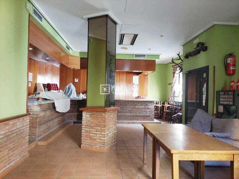 Foto 74889eec-56d0-4fed-935e-943e26720091. Local comercial a Tres Olivos-La Piedad Talavera de la Reina