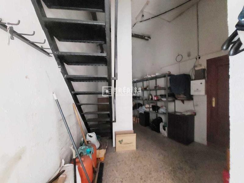 Foto c879cbb3-17ca-413b-bffb-3638fb4765a3. Local comercial a Tres Olivos-La Piedad Talavera de la Reina