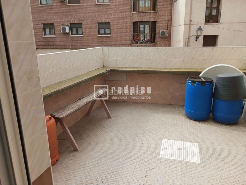 Foto cf675fe1-dd20-4d57-985b-88f7f9926b63. Pis amb calefacció a Casco Antiguo Talavera de la Reina