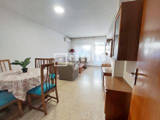 Miete Etagenwohnung  San ildefonso. Luminoso y amplio piso de alquiler para entar a vivir!!