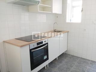 Miete Etagenwohnung  Estacion. Confortable piso de 3 dormitorios de alquiler !!