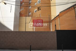 Terreny residencial a Madera 4. Oportunidad única de inversión en talavera de la reina!!