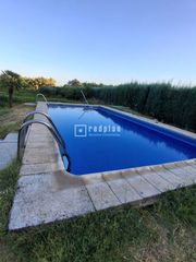 Haus in Tres Olivos-La Piedad. Exclusividad, confort y privacidad en un solo lugar.