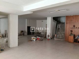 Geschäftsraum in Casco Antiguo. Local comercial con gran potencial!!