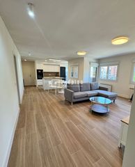Location Appartement à Puerta de Cuartos-Avenida de Portugal. Piso a estrenar en alquiler en talavera de la reina!