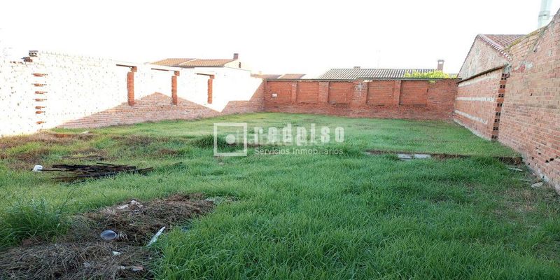 Foto f4484e53-3011-498e-83fa-cf4e8f882814. Casa a Calera y Chozas