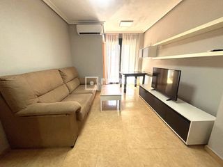 Affitto Appartamento in Tres Olivos-La Piedad. Piso en alquiler en la zona norte de talavera de la reina  750 m