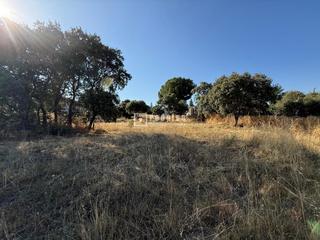 Residential Plot in Guadarrama. Estupenda parcela en cabezuelas