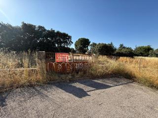 Terreny residencial a Guadarrama. Estupenda parcela en cabezuelas