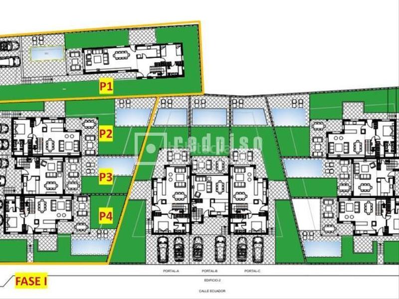 Foto 0c395505-dd6e-4bce-bf9c-8b85e6fb0c54. Chalet mit heizung parking in Los Ángeles de San Rafael Espinar (El)