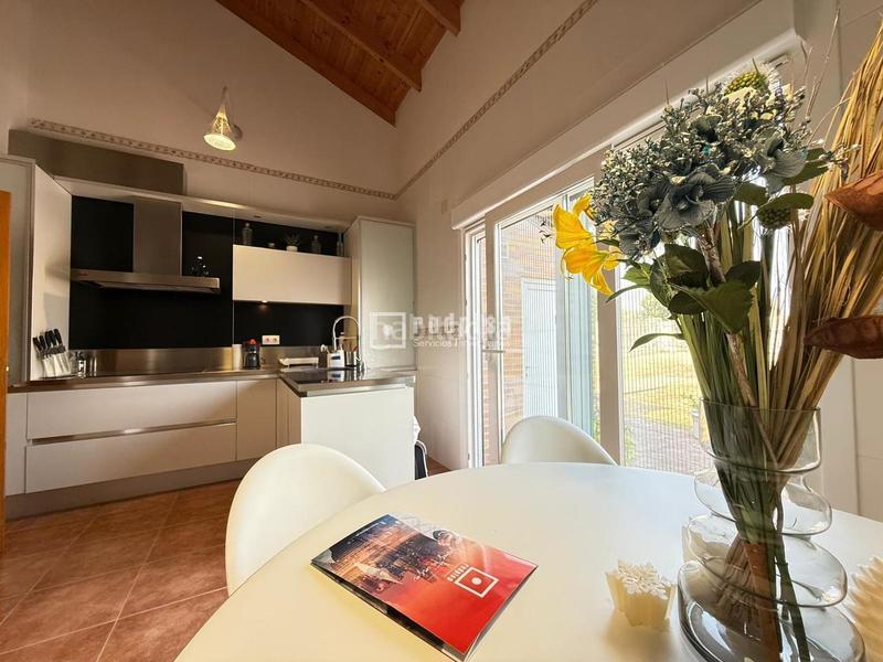 Foto 2d70cbe9-5fec-45fe-8215-6861e4265237. Chalet perfecto chalet en el boalo en Boalo (El)
