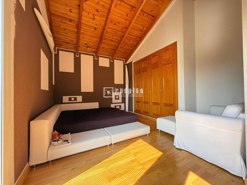 Foto 4064b1c3-c254-47d1-8807-f29610cb0d89. Chalet perfecto chalet en el boalo en Boalo (El)