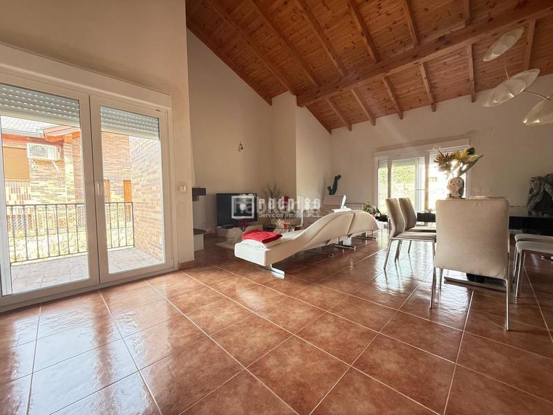 Foto 42400f29-b1ee-4609-902f-5f4c71c9690a. Chalet perfecto chalet en el boalo en Boalo (El)
