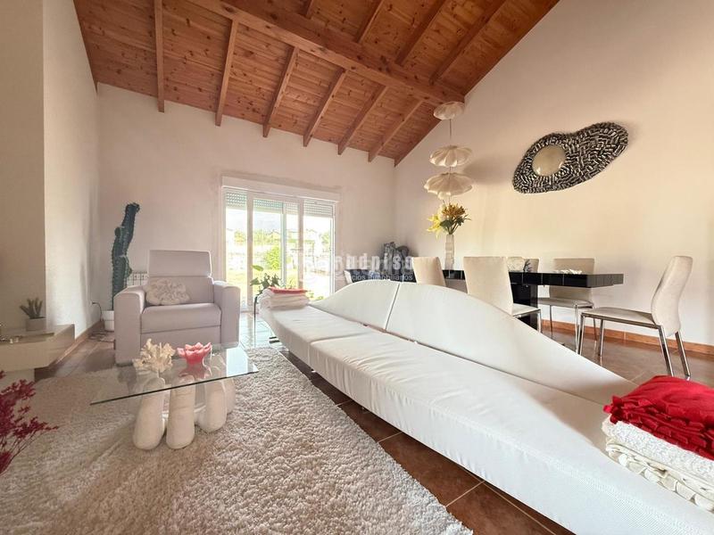 Foto 6215a120-854d-47b9-887f-f9c5f895ffbb. Chalet perfecto chalet en el boalo en Boalo (El)