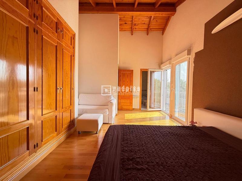 Foto acc8a222-81f7-4cd5-becc-c26daf53f5aa. Chalet perfecto chalet en el boalo en Boalo (El)