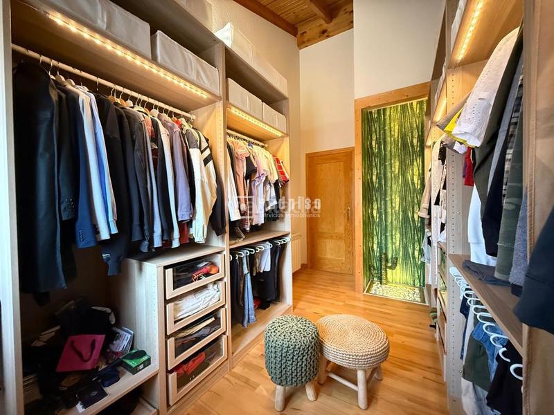 Foto ca6897ff-398d-4899-ae49-e1eeef57f1b2. Chalet perfecto chalet en el boalo en Boalo (El)