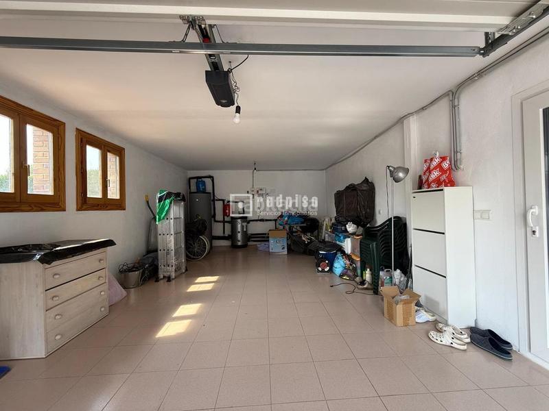 Foto d75f617c-510b-4f26-a610-fb8a5bb097e1. Chalet perfecto chalet en el boalo en Boalo (El)