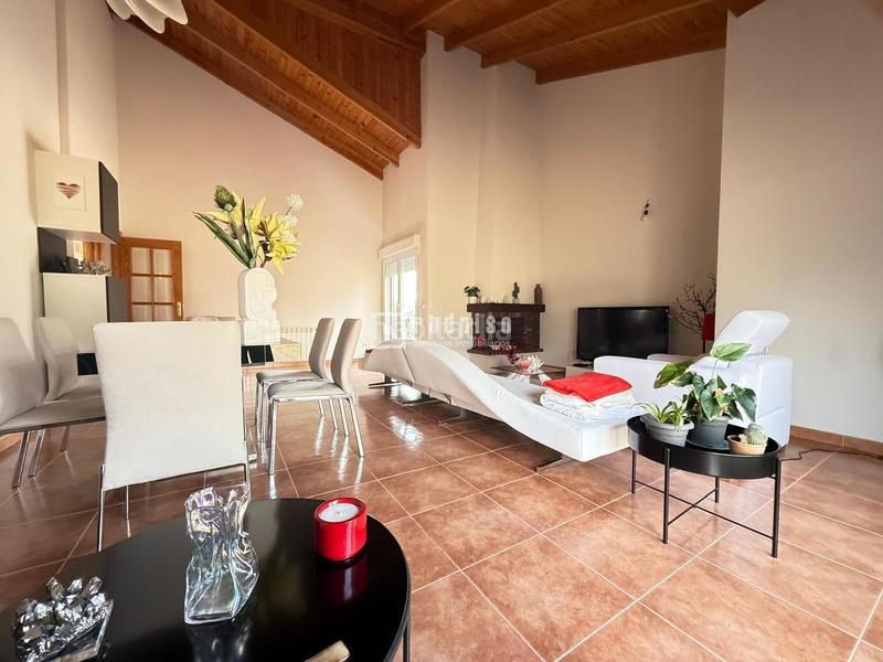 Foto e2a979df-f0ff-40d3-9611-c797d4dda918. Chalet perfecto chalet en el boalo en Boalo (El)
