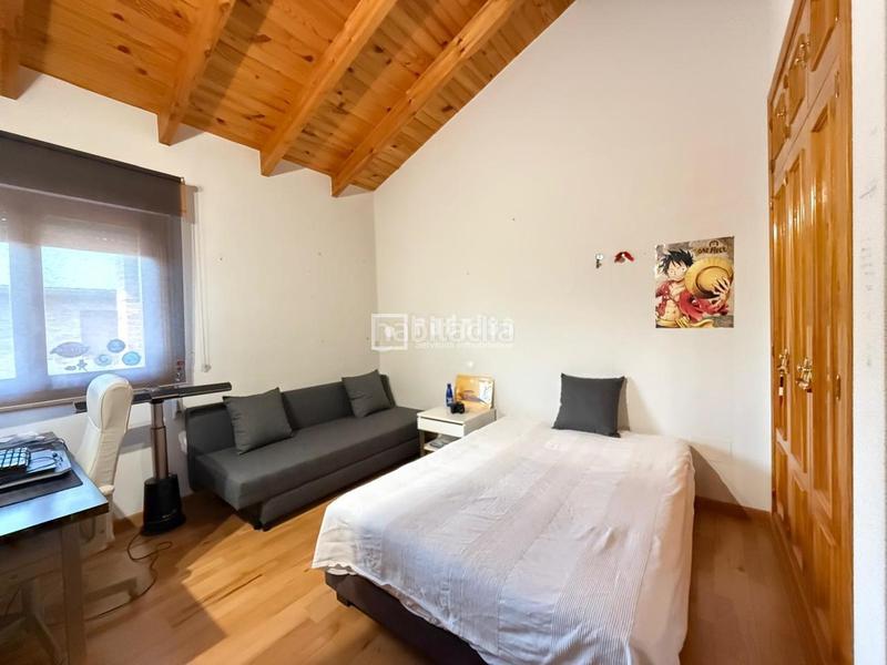 Foto ee2b1391-8de6-4e4a-8e65-bdbb339a528d. Chalet perfecto chalet en el boalo en Boalo (El)