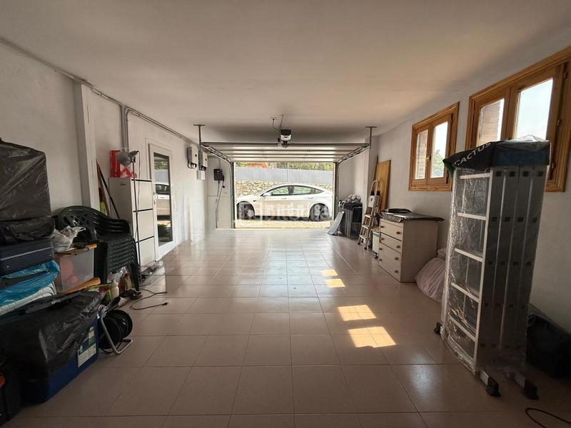 Foto f40a8f56-3b2e-45c5-8122-f80d82808a79. Chalet perfecto chalet en el boalo en Boalo (El)