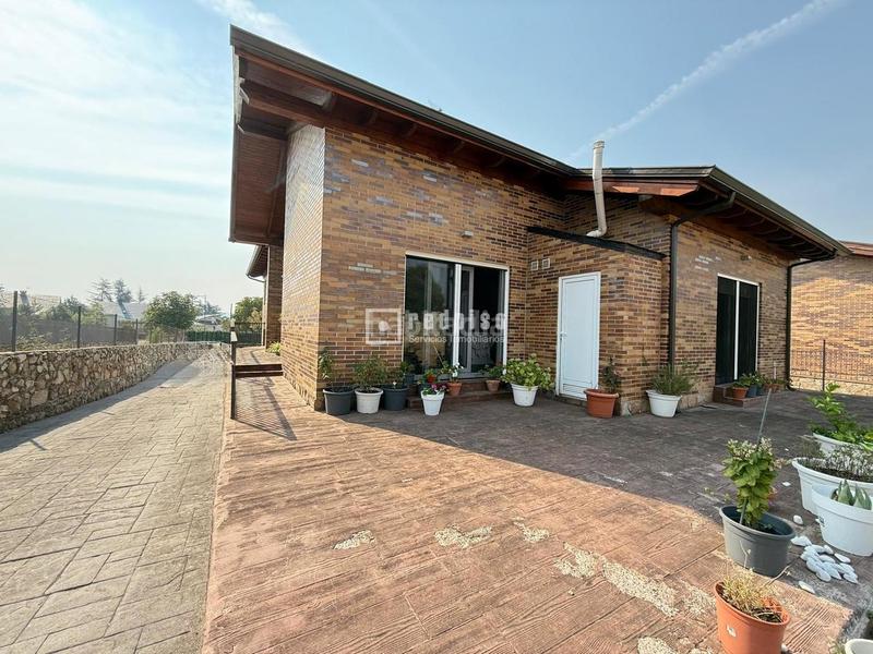 Foto f694c4ec-debd-4463-ab4f-b8cd99e700a0. Chalet perfecto chalet en el boalo en Boalo (El)