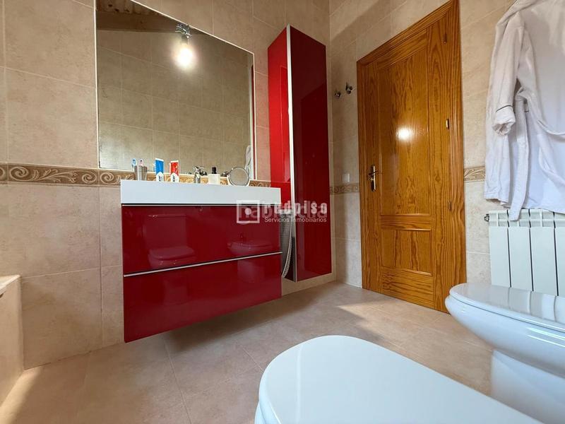 Foto fe362341-5254-45db-be6c-c2f212f1fb3f. Chalet perfecto chalet en el boalo en Boalo (El)