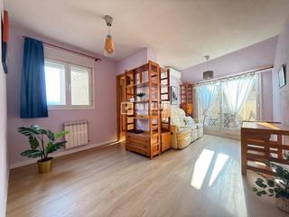 Appartement à Villalba Estación. Estupendo piso en collado villalba