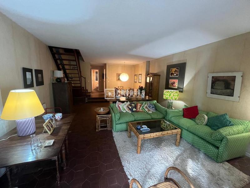 Foto 5338a513-ed47-40c4-817c-459cd5526cb6. Location chalet avec chauffage parking dans Collado Mediano